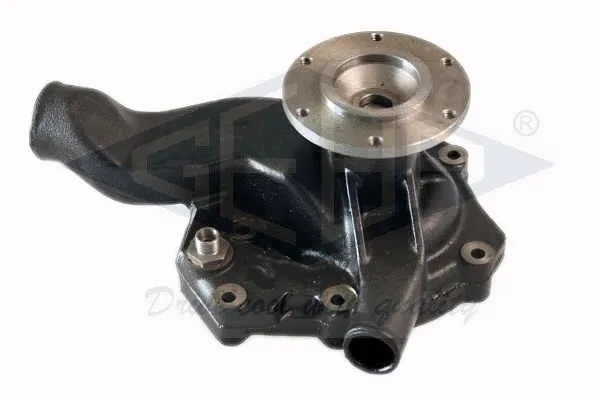 Pompe à eau, refroidissement du moteur GEBA 10135