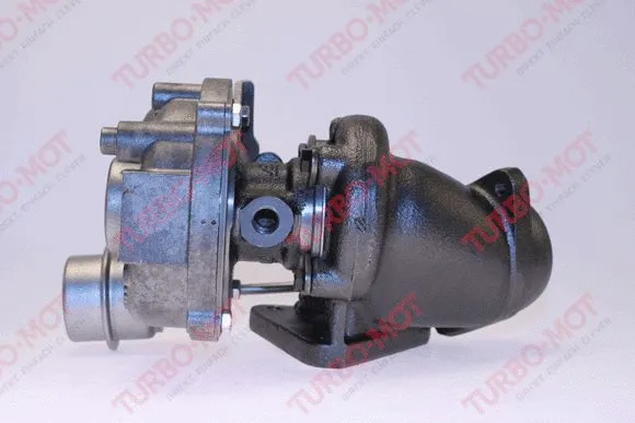 Turbocompresseur, suralimentation TURBO-MOT 684342