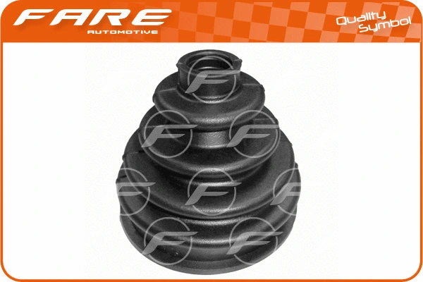 Joint-soufflet, arbre de commande FARE SA 1822
