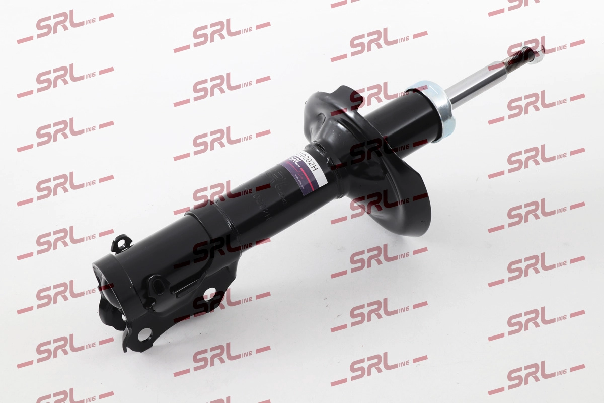 Amortisseur SRLine S010202H