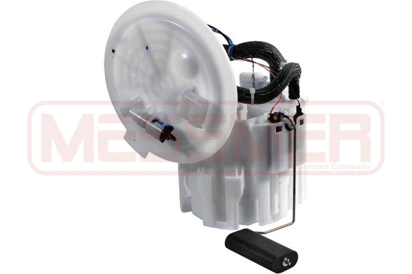 unité d'alimentation de carburant MESSMER 775233