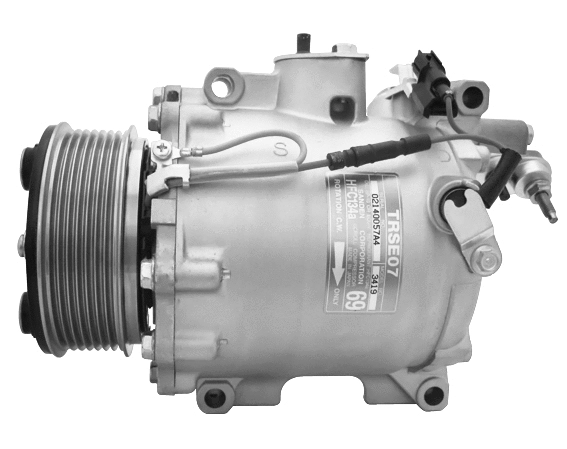 Compresseur, climatisation Airstal 10-1000