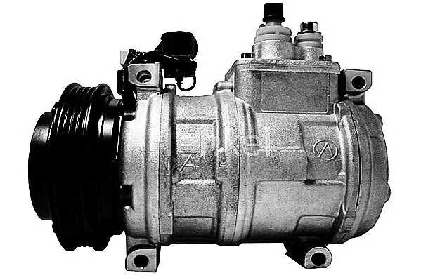 Compresseur, climatisation Henkel Parts 7110136R