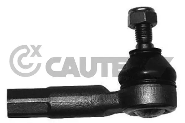 Rotule de barre de connexion CAUTEX 754953