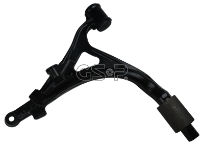 Bras de liaison, suspension de roue GSP-BR S061302