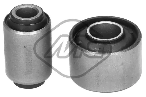 Suspension, bras de liaison Metalcaucho 53978