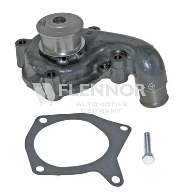Pompe à eau, refroidissement du moteur FLENNOR FWP70439