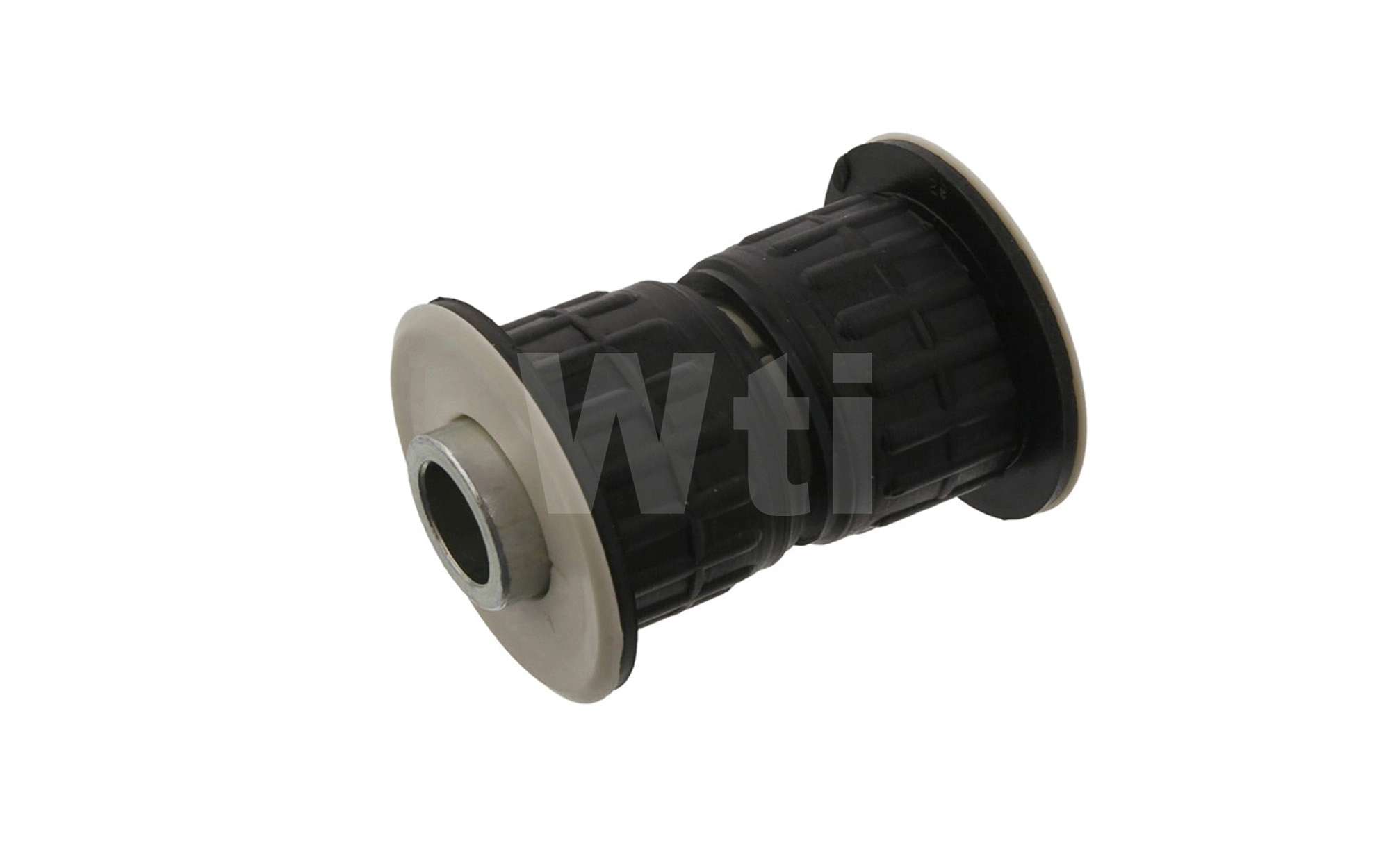 Coussinet de palier, ressort à lames Wti Automotive A991012