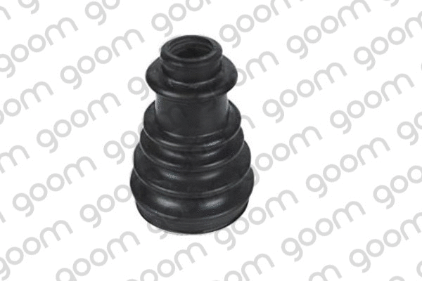 Jeu de joints-soufflets, arbre de commande GOOM CB-0092