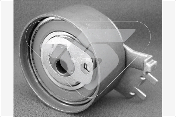 Poulie de tension, courroie crantée HUTCHINSON HTG 138