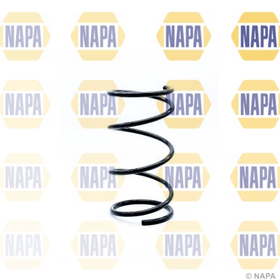 Ressort de suspension NAPA NCS1309