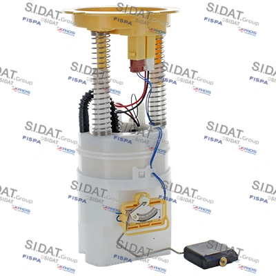 unité d'alimentation de carburant SIDAT 72270A2