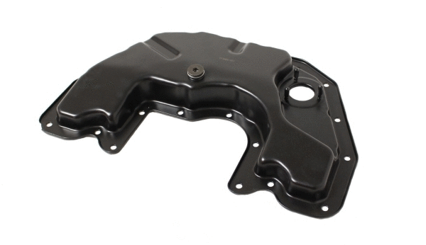 Carter d'huile MTR 12106402
