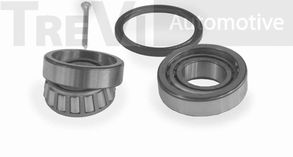 Kit de roulements de roue TREVI AUTOMOTIVE WB1829