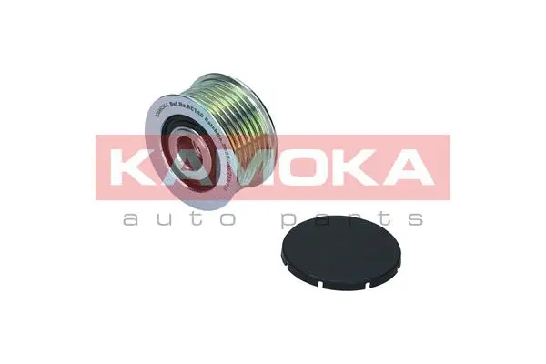 Poulie roue libre, alternateur KAMOKA RC146