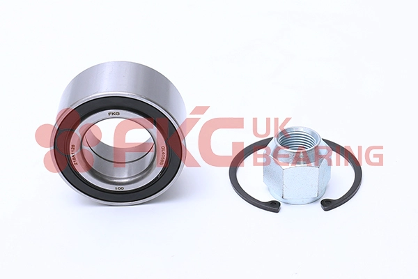 Kit de roulements de roue FKG GL4058S