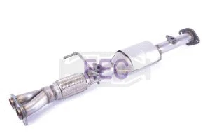Catalyseur EEC TY8014T