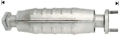 Catalyseur VEGAZ GmbH MIK-911
