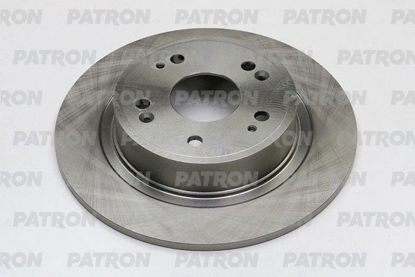 Disque de frein PATRON PBD4982