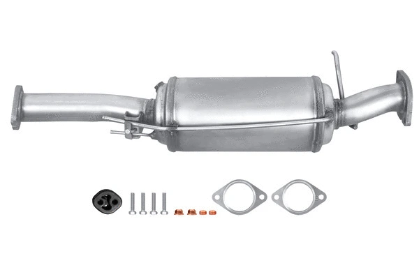Filtre à particules / à suie, échappement Faurecia FS30106S