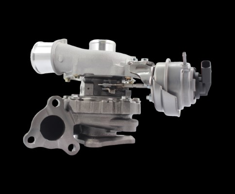Turbocompresseur, suralimentation MTR 12208301
