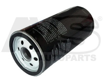 Filtre à huile AVS AUTOPARTS Z404