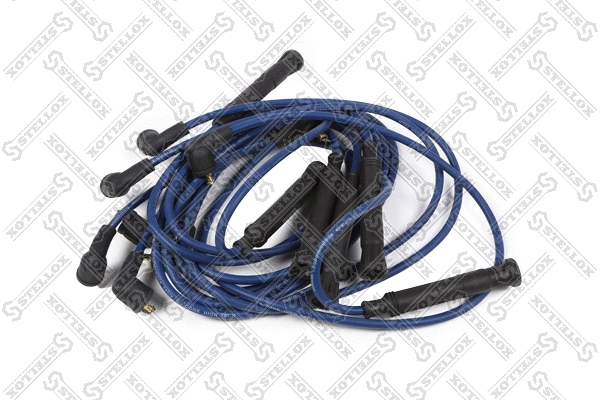 Kit de câbles d'allumage STELLOX 10-38058-SX