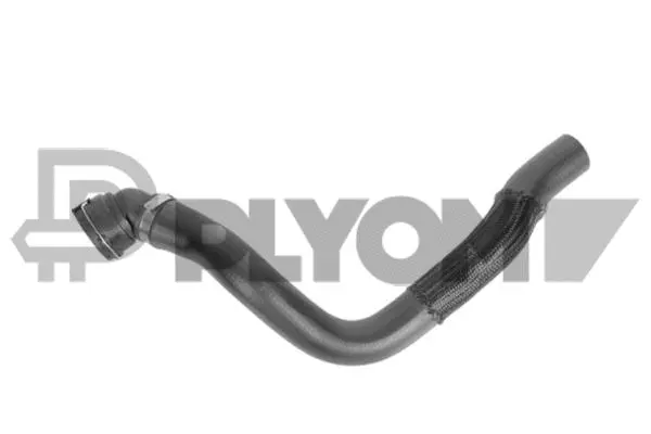 Durite de radiateur PLYOM P771615