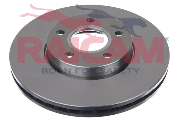 Disque de frein RAICAM RD01330
