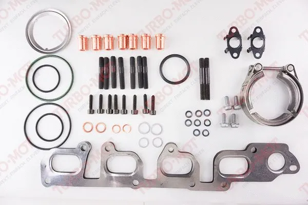 Kit de montage, compresseur TURBO-MOT MS1744
