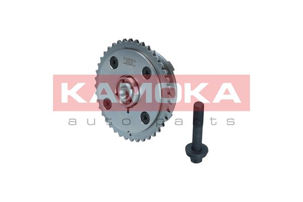 Dispositif de réglage électrique d'arbre à cames KAMOKA RV012