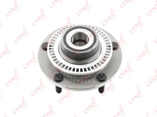Kit de roulements de roue LYNXAUTO WH-1247