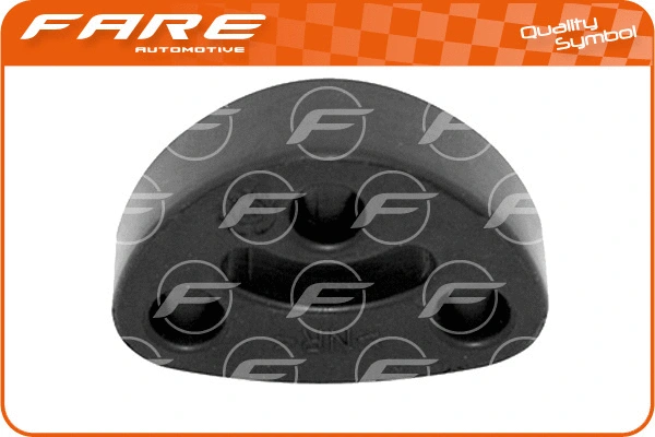 Suspension, échappement FARE SA 10597