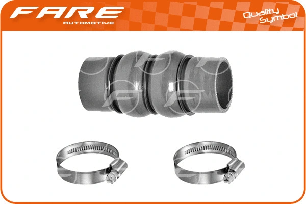 Gaine de suralimentation FARE-RCH 11065