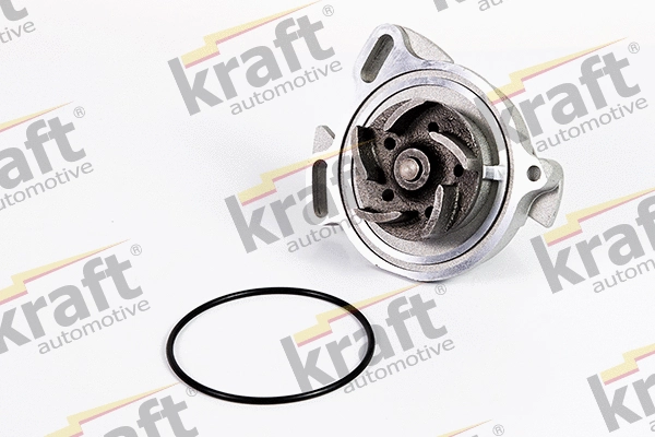 Pompe à eau, refroidissement du moteur KRAFT AUTOMOTIVE 1500200