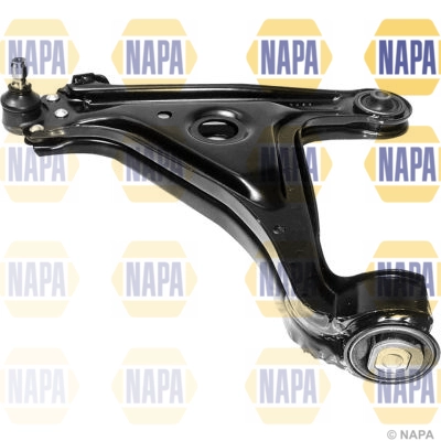 Bras de liaison, suspension de roue NAPA NST2157