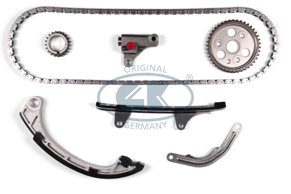 Kit de distribution par chaîne GK SK1035