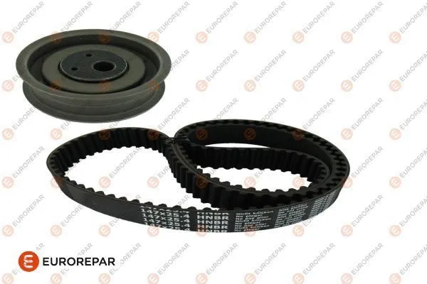 Kit de courroie crantée EUROREPAR 1611250880
