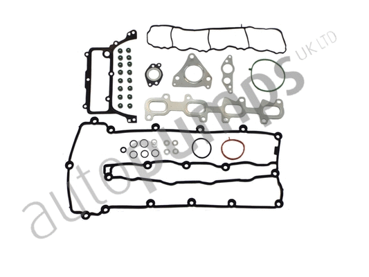 Jeu de joints, culasse Autopumps UK HS7965M