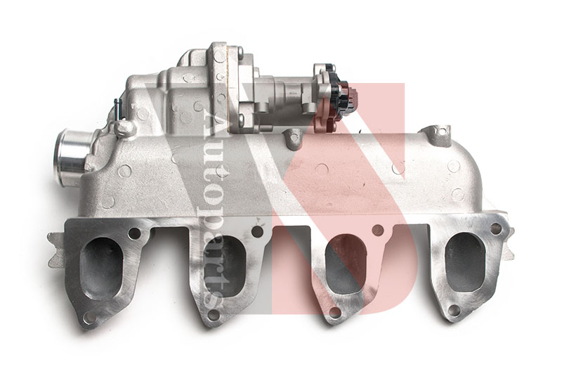 Vanne EGR YSPARTS EGRE156