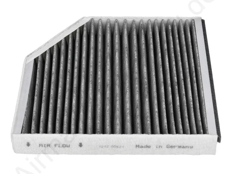 Filtre, air de l'habitacle AIRMATIC Filterbau IF1212