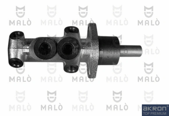 Maître-cylindre de frein AKRON-MALÒ 89457