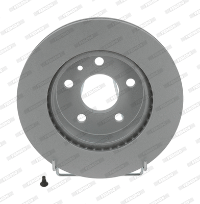 Disque de frein FERODO DDF860C