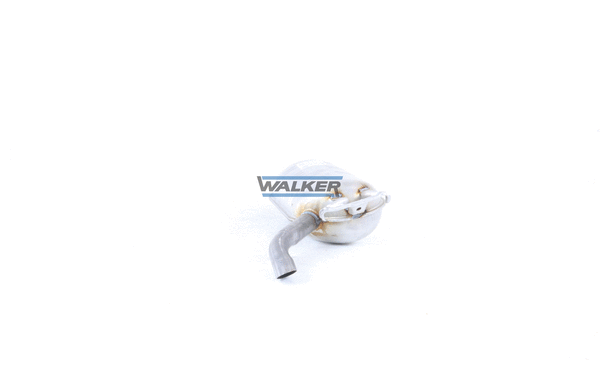 Silencieux arrière WALKER 05425