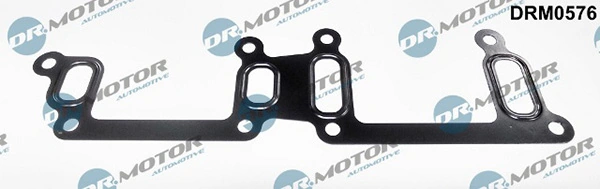 Joint, tuyau de liquide de refroidissement LIZARTE DRM0576