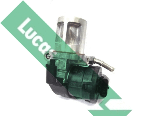 Vanne EGR LUCAS FDR468