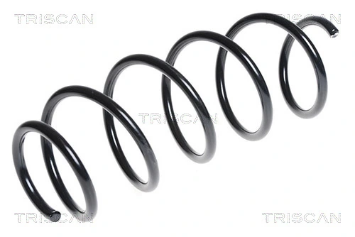 Ressort de suspension TRISCAN 8750 15111
