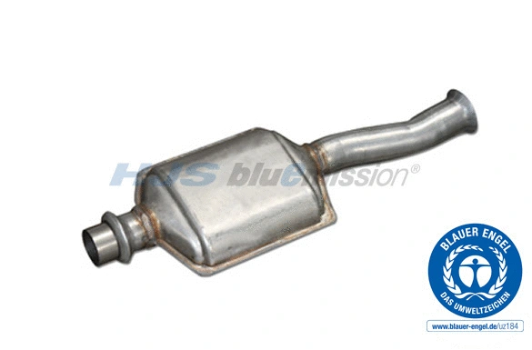Catalyseur HJS 90 22 5171