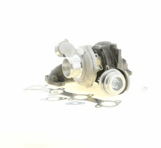 Turbocompresseur, suralimentation A.Z. Meisterteile AZMT-52-010-1078