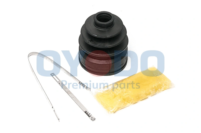 Jeu de joints-soufflets, arbre de commande Oyodo 60P0518-OYO